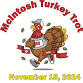 McIntosh Turkey Trot event image