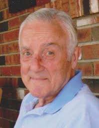 Benny D. Bourland Obituary