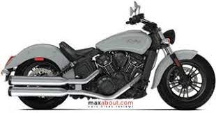 It follows the same design principles that made the original indian scout so. Indian Scout Sixty Price Specs Images Mileage Colors