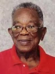 Lester Harmon Sr. Obituary