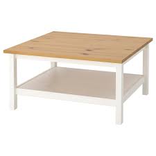 Hemnes Coffee Table White Stain Light Brown Ikea In 2020 Ikea Hemnes Coffee Table Coffee Table White Coffee Table