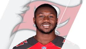 Jamel Dean: PFF's Highest Graded Rookie CB For 2019