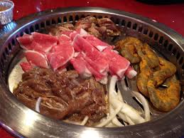 Korean culture has taken the world by storm and at the forefront is the unapologetically bold gen korean bbq house. At Gen Korean Bbq It S A Tasty All You Can Eat Culinary Bonanza San Gabriel Valley Tribune