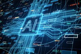 Where Ai Is Delivering A Competitive Edge In 2020 Artificial Intelligence Artificial Intelligence Development Supply Chain Management