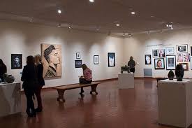 As of 2012, the museum's director is rita wright. Pcsd Students Featured At Springville Art Museum Provo City School District