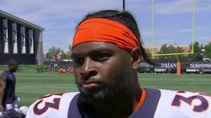 Broncos HC Sean Payton: RB Javonte Williams (ACL) to play in preseason