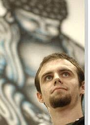 The changing face of skin art