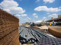 TỔNG CÔNG TY XÂY DỰNG SỐ 1 - CTCP (CC1 JSC)