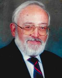 Walter G. McKeen Obituary March 28, 2025