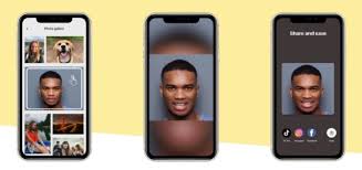 · once the i'm a celebrity is shown in the google . Avatarify App For Android Apk Here S What We Know