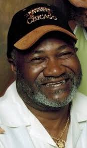 Obituary for Sr. John A. Geter