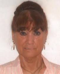 Obituary information for Brenda B. Bateman