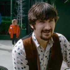 Donald Edward Denny"