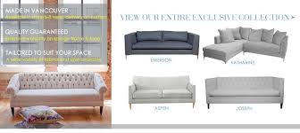The Cross Decor Design 8000 Sq Ft Of Home Decor Shopping And Interior Design Services In Yaletown Vancouv Sofa Furniture Store Furniture Home Decor Shops