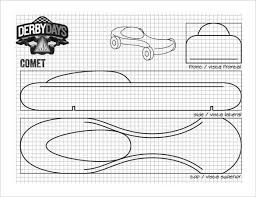 There are many benefits of doing this, including being able to claim a tax deduction. 21 Cool Pinewood Derby Templates Free Sample Example Format Download Free Premium Templates