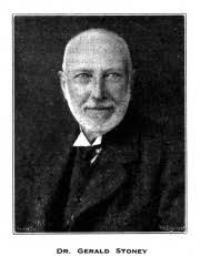 George Gerald Stoney