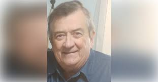 Obituary information for Marlyn Donald Kemnitz