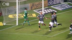 Coritiba foot ball club/pr brazil. Video Corinthians Beat Coritiba In Brasileirao
