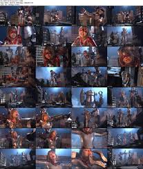 GRET-44 Cosmo Guardian Sphere - Fetish-Island.com : New Fetish Movies