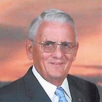 Jimmy Lee Ferguson Obituary