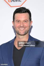 Joaquin Camilo attends the Hollywood premiere of Janet Craig's film... News  Photo