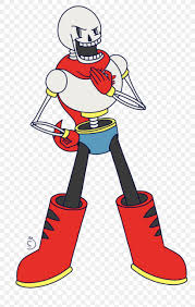 Hd wallpapers and background images. Undertale Papyrus Fan Art Png 1024x1611px Undertale Animation Area Art Artwork Download Free