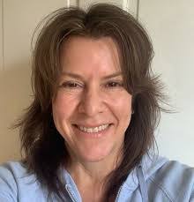 Krista Spaulding's Instagram, Twitter & Facebook