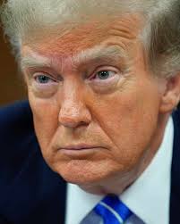 Internet Reacts to Golden-Hoofed, Trump Cash-Covered Goat Idol at  Mar-a-Lago