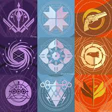 All Subclasses In Destiny 2 Destiny Game Destiny Tattoo Destiny Bungie