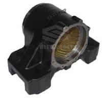 Trunnion Seat MC040353 MC095480 For Mitsubishi - BETTERBOLT