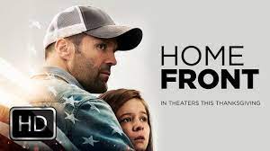 Start the revolution in may 2016 on xbox one, ps4, and pc. Homefront Trailer 2013 Jason Statham James Franco