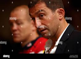 Bryan redpath hi-res stock photography and images