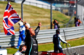 The crash between lewis hamilton and max verstappen in the british grand prix has proved to be one of the most polarising incidents of the 2021 formula 1 season. Verstappen Hamilton S F1 Celebrations Disrespectful Unsportsmanlike F1 News