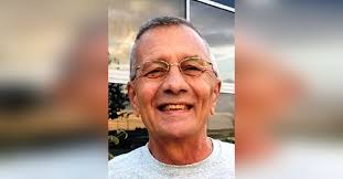 Obituary information for Peter "Pete" T. Logan