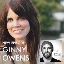Ginny Owens