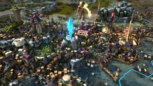 Must say the'll probably win mainly scientific/economic, but they can get some decent military power if you build them healthy. Endless Legend Ardent Mages City Youtube