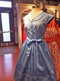 Disney Just Opened A Dress Shop For Adults And It S Freaking Amazing Disney Dresses Belle Outfit Book Dress