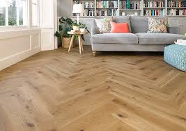 Promise you the best discount code now! Uk Flooring Direct Launches New Diy Friendly Click Fit Herringbone Engineered Wood
