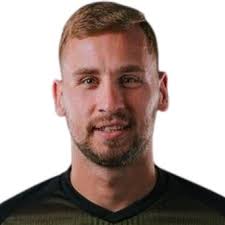 Profile Daniel Commisso, : Info, news, matches and statistics