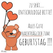 Geburtstag eine passable figur machen! Nachtraglich Zum Geburtstag Fur Whatsapp Und Facebook Frei Nutzbar Nachtraglich Zum Geburtstag Geburtstag Lustig 50 Geburtstag Lustig