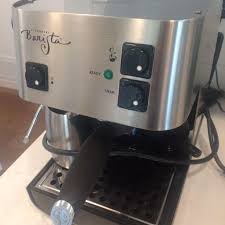 We did not find results for: Find More Starbucks Barista Espresso Machine For Sale At Up To 90 Off