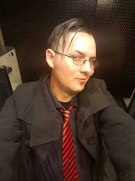 The Deadpool Corps of Salt Lake City