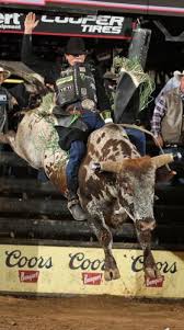 Jb Mauney | Monster Energy Professional Bull Riding