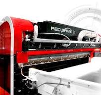 Sorting solutions for Paper Recycling and Processing - Redwave