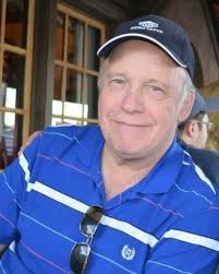 Obituary of John Alty