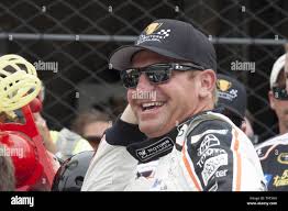 NASCAR Cup Series driver Clint Bowyer (14) during the NASCAR Auto Club 400,  Sunday, Mar. 1, 2020, in Fontana, California, USA. (Photo by  IOS/ESPA-Images Stock Photo