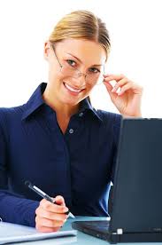 A Secretary Job Is To Support Management Including Executives Using Organizational Skills And Communication Job Description Product Description Job