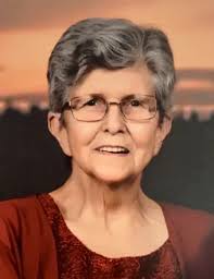 Obituary information for Leslie Jean Festervan