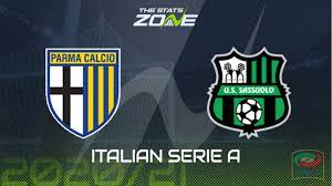 Parma traditionally play in a white shirt with a black cross through. 9jejwmpl84fkcm