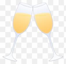 Maybe you would like to learn more about one of these? Glasses Clipart Party Glasses Party Pink Champagne Glasses Clipart Emoji Clinking Glasses Emoji Free Emoji Png Images Emojisky Com